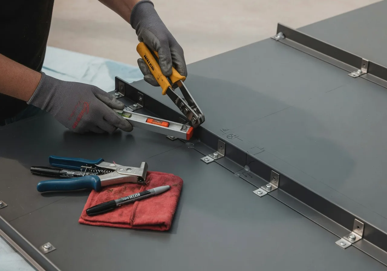 Why choose Metal Roofing Installation in Avondale, CO